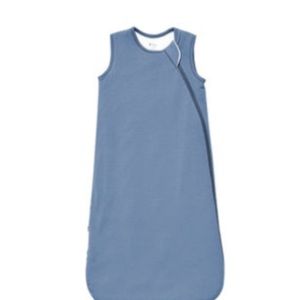 NWT Kyte Baby 1.0 TOG sleep bag size small- retired color